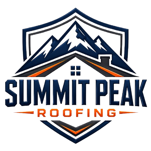 Summit Peak Roofing logo